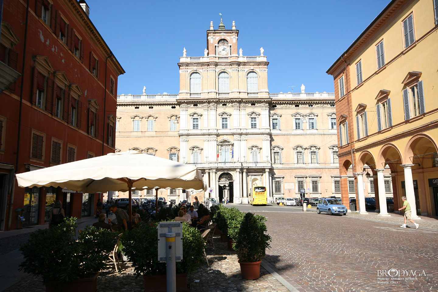 Modena
